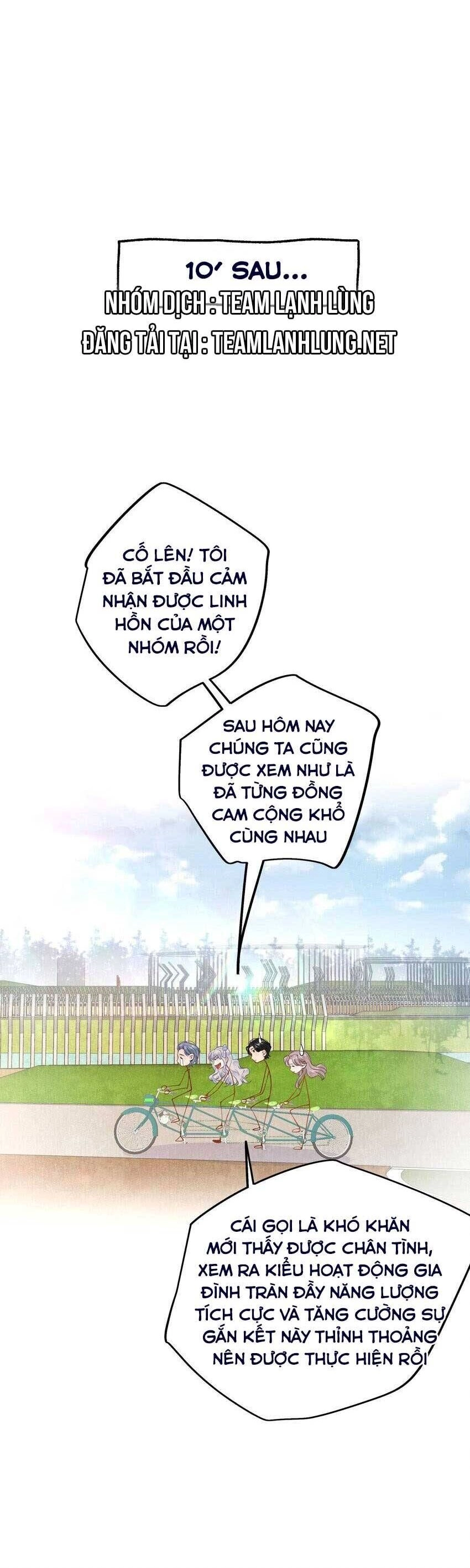 Ngược Đãi Mẹ Kế Chapter 21 - 32