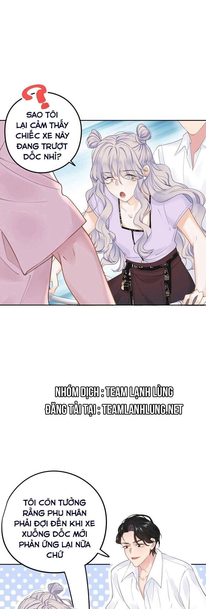 Ngược Đãi Mẹ Kế Chapter 21 - 34