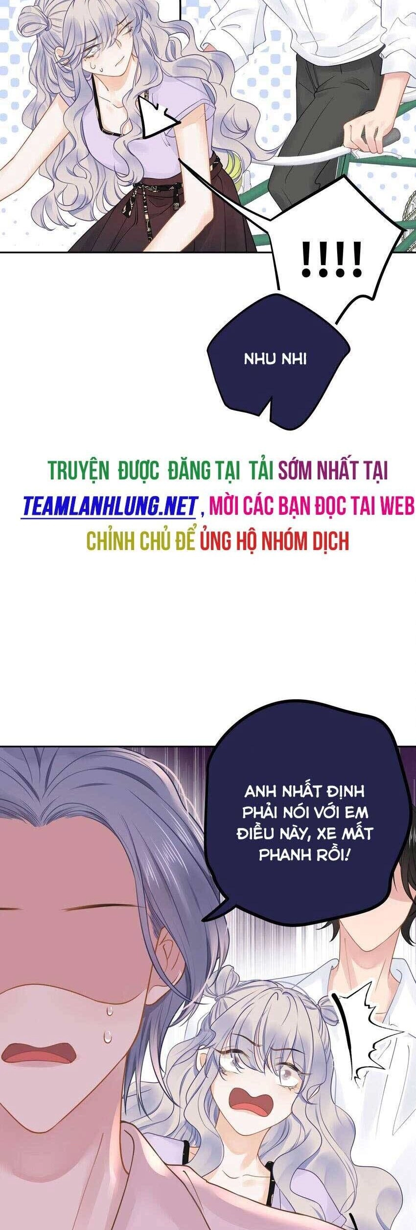 Ngược Đãi Mẹ Kế Chapter 21 - 35