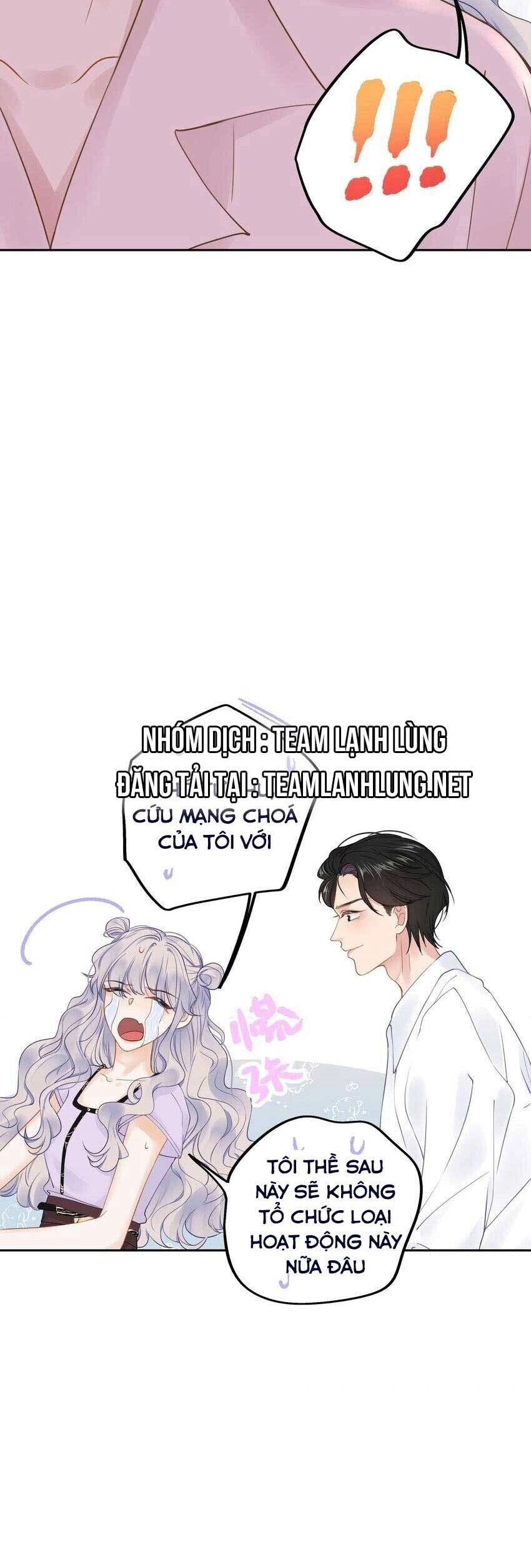 Ngược Đãi Mẹ Kế Chapter 21 - 36