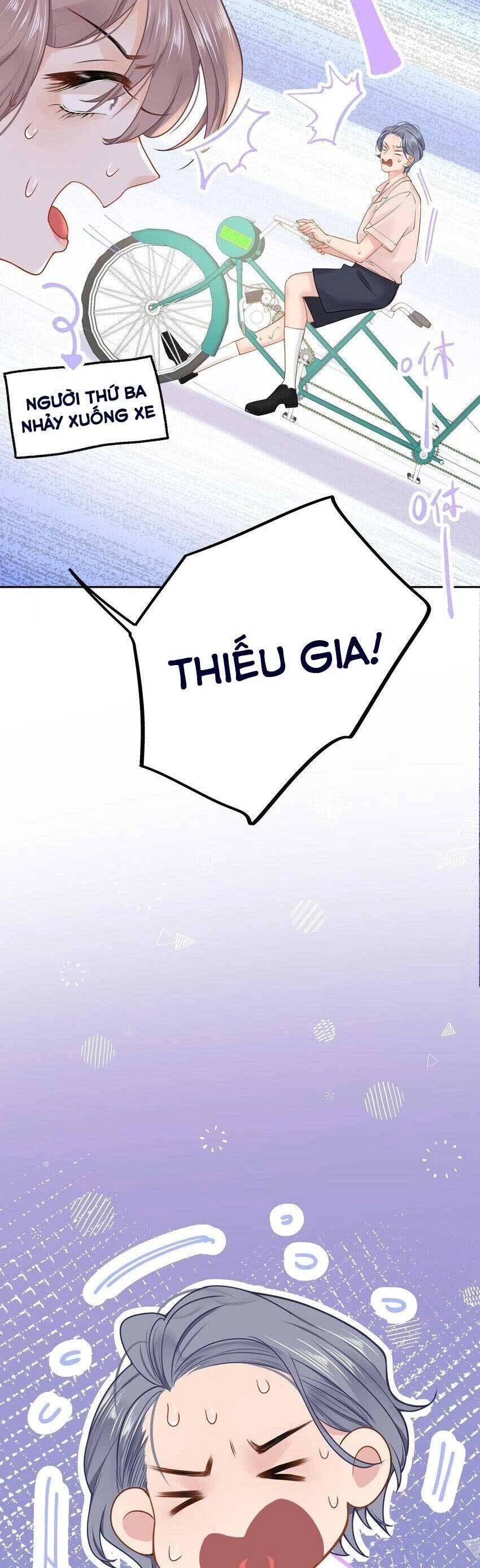 Ngược Đãi Mẹ Kế Chapter 21 - 38