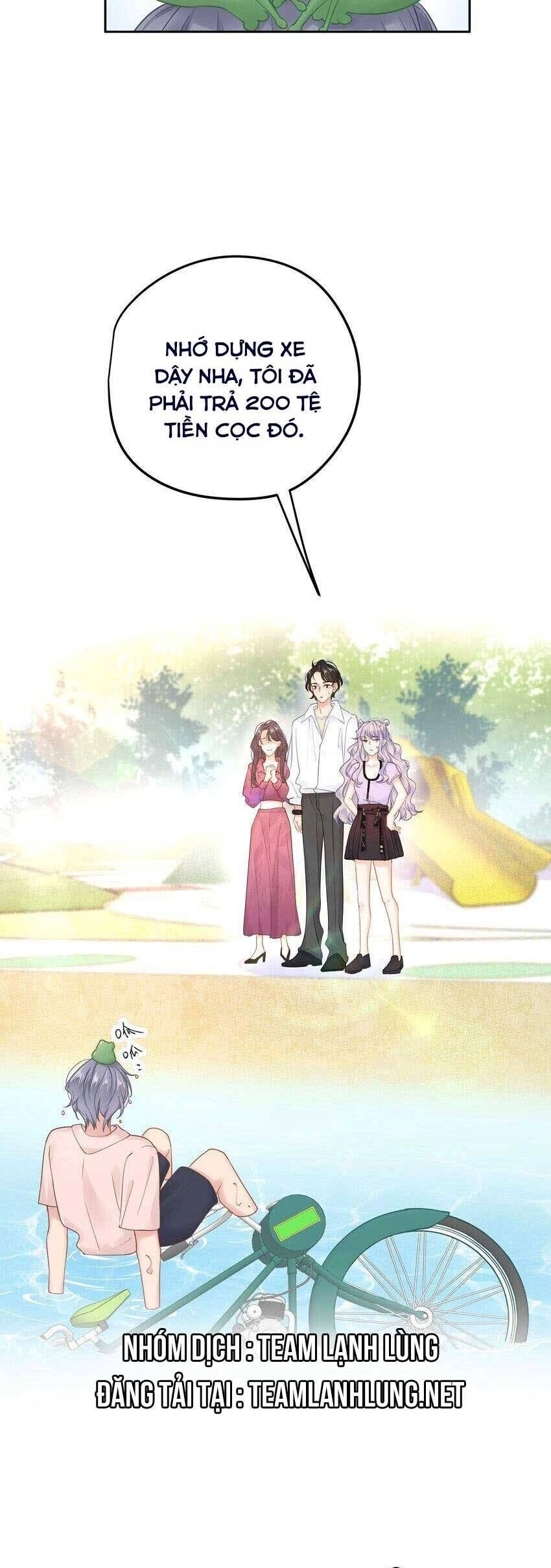 Ngược Đãi Mẹ Kế Chapter 22 - 7