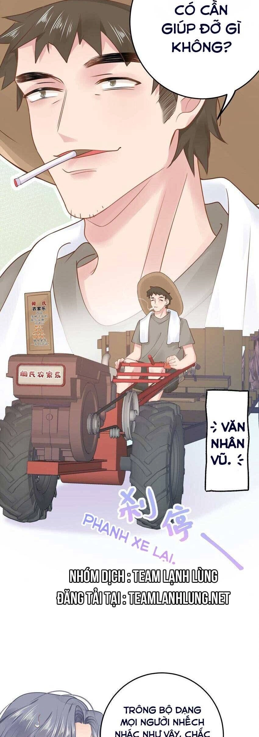 Ngược Đãi Mẹ Kế Chapter 22 - 9