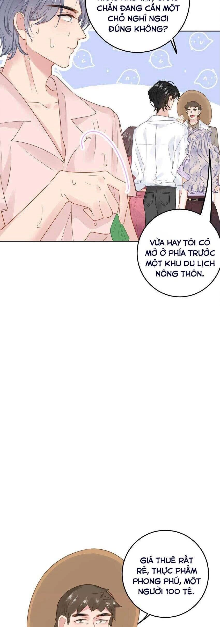 Ngược Đãi Mẹ Kế Chapter 22 - 10