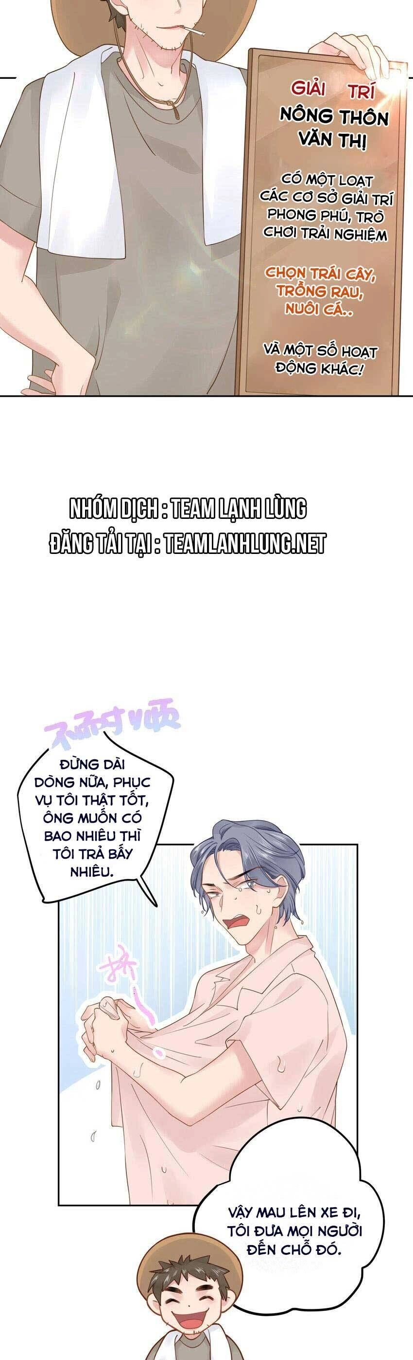 Ngược Đãi Mẹ Kế Chapter 22 - 11