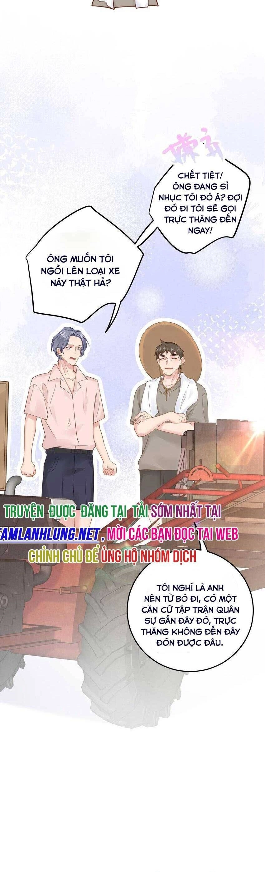 Ngược Đãi Mẹ Kế Chapter 22 - 12