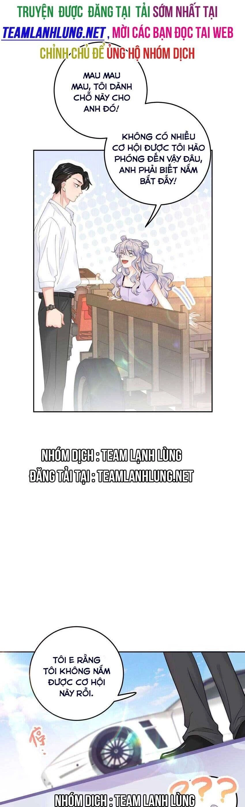 Ngược Đãi Mẹ Kế Chapter 22 - 13