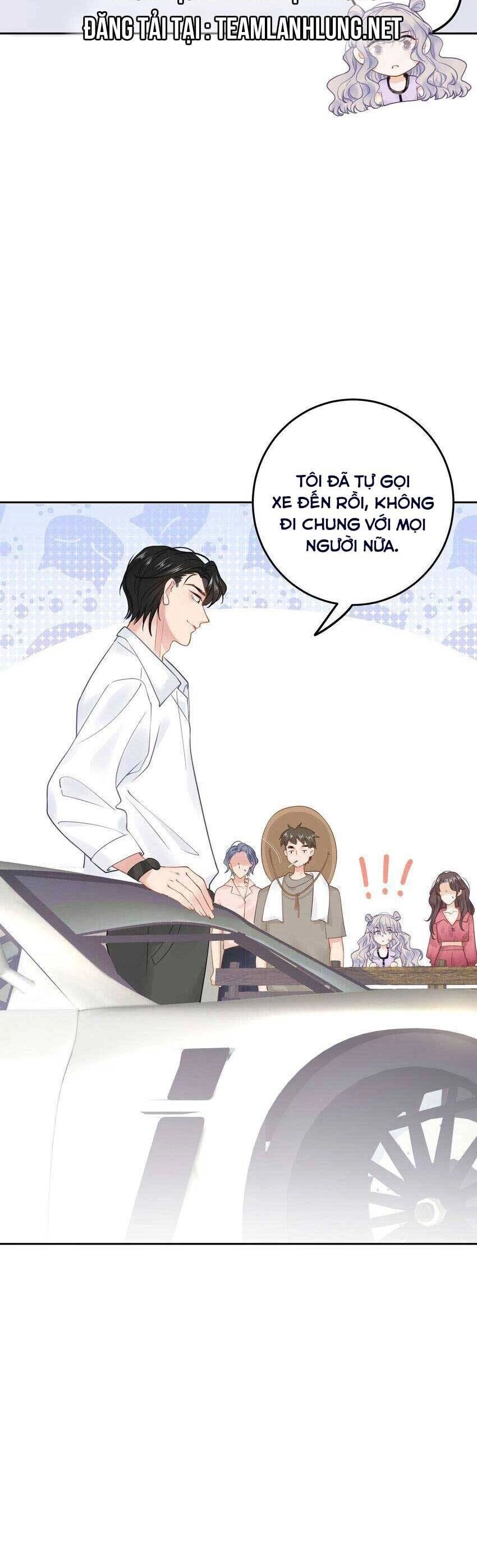 Ngược Đãi Mẹ Kế Chapter 22 - 14