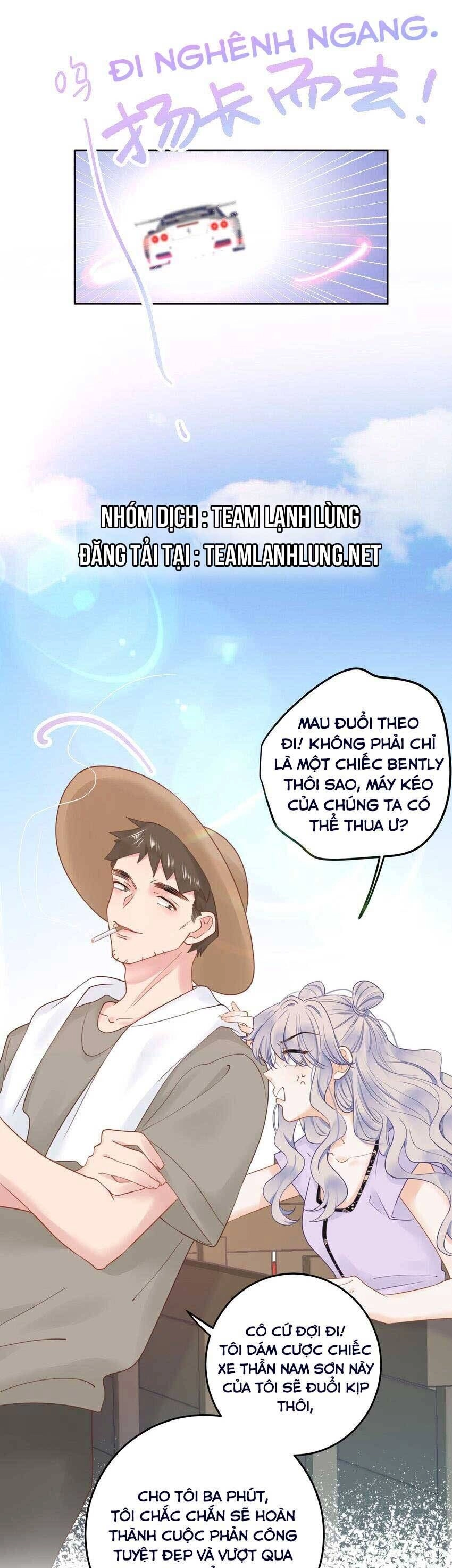 Ngược Đãi Mẹ Kế Chapter 22 - 15