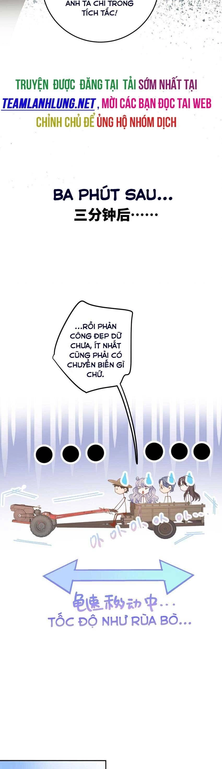 Ngược Đãi Mẹ Kế Chapter 22 - 16