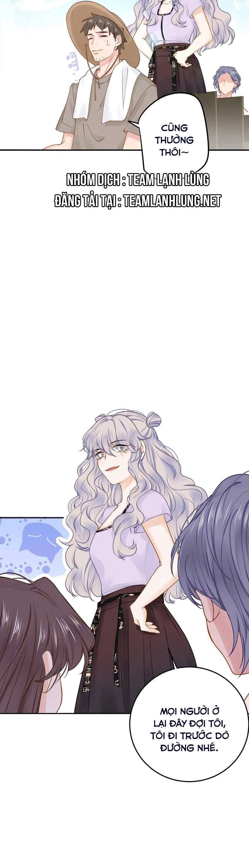 Ngược Đãi Mẹ Kế Chapter 22 - 18