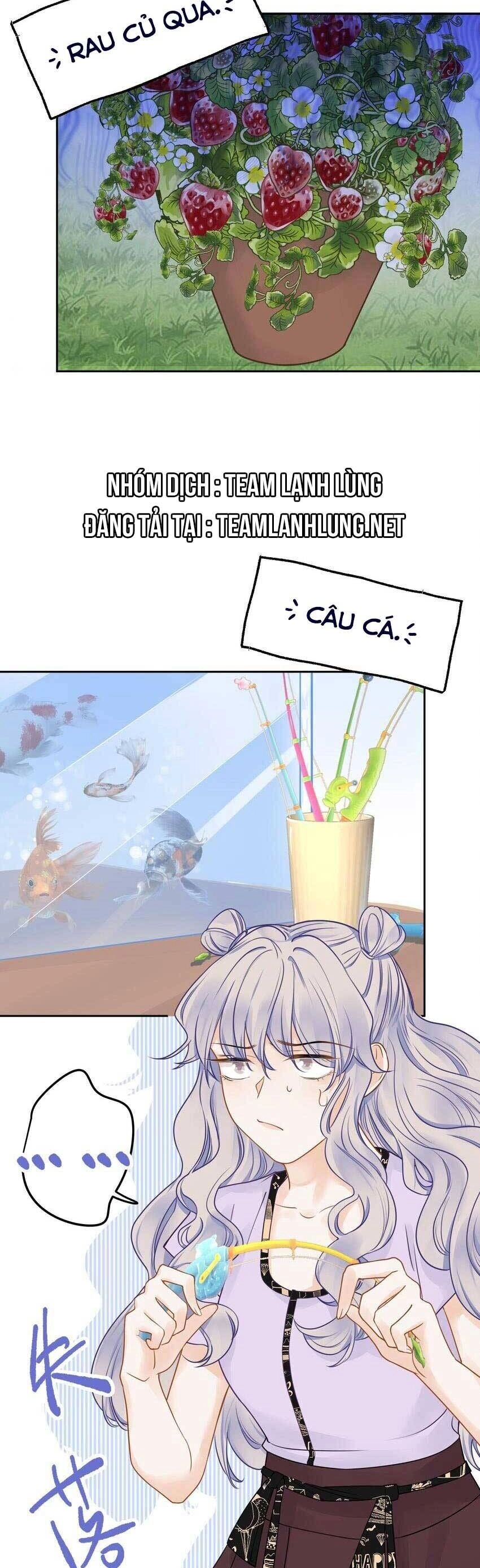 Ngược Đãi Mẹ Kế Chapter 22 - 21