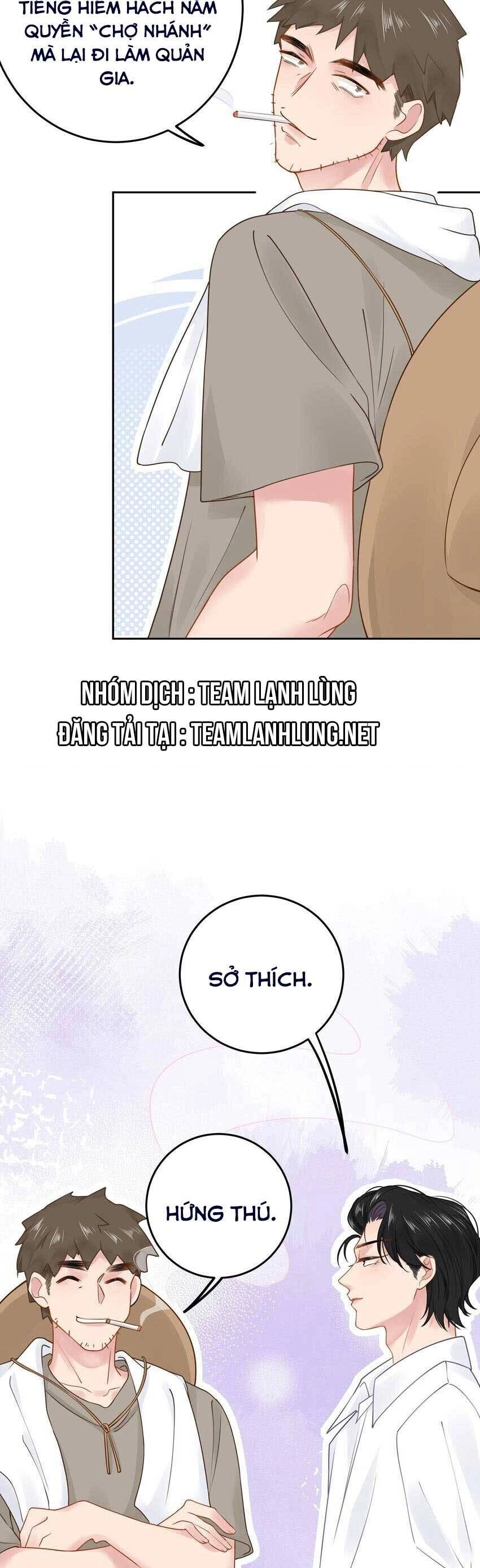 Ngược Đãi Mẹ Kế Chapter 22 - 23