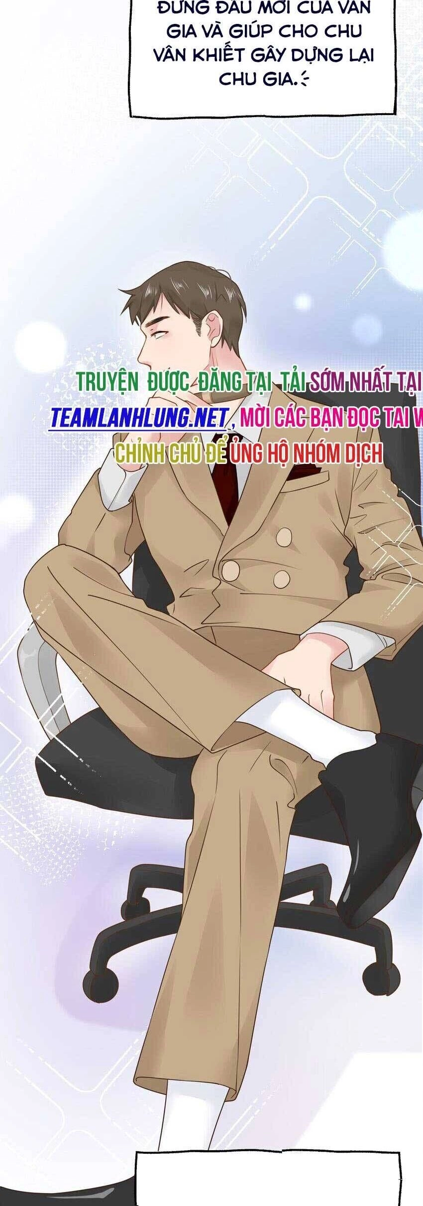 Ngược Đãi Mẹ Kế Chapter 22 - 25