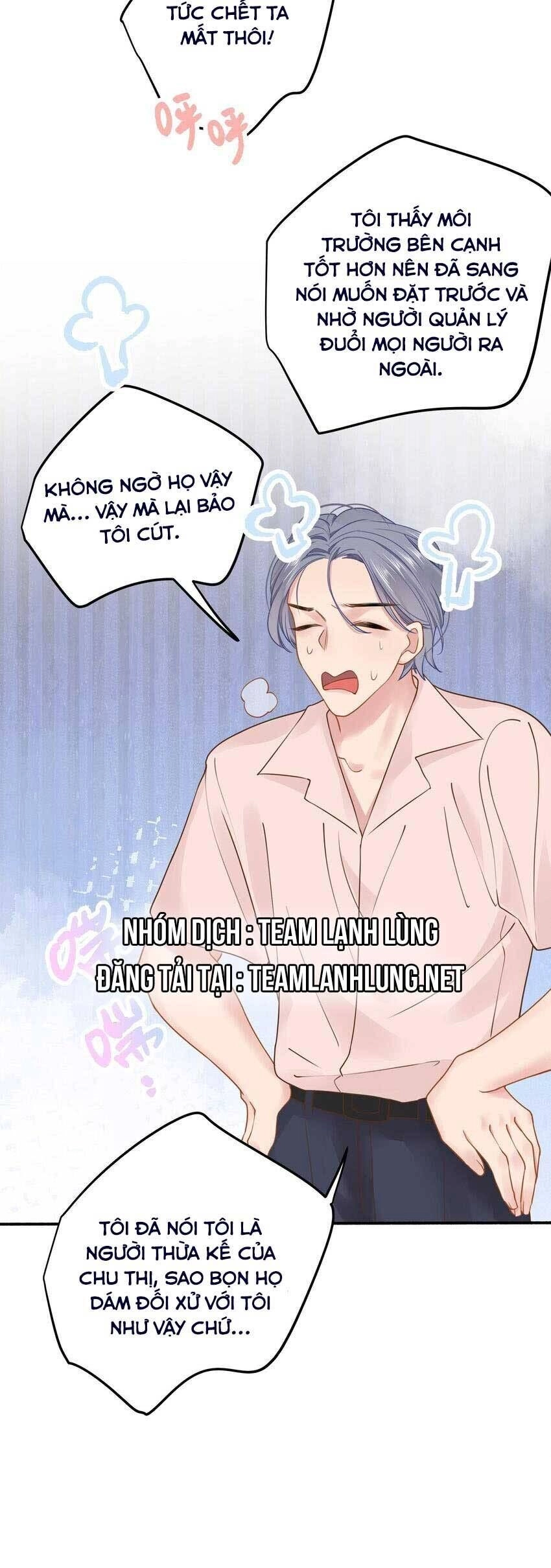 Ngược Đãi Mẹ Kế Chapter 22 - 28