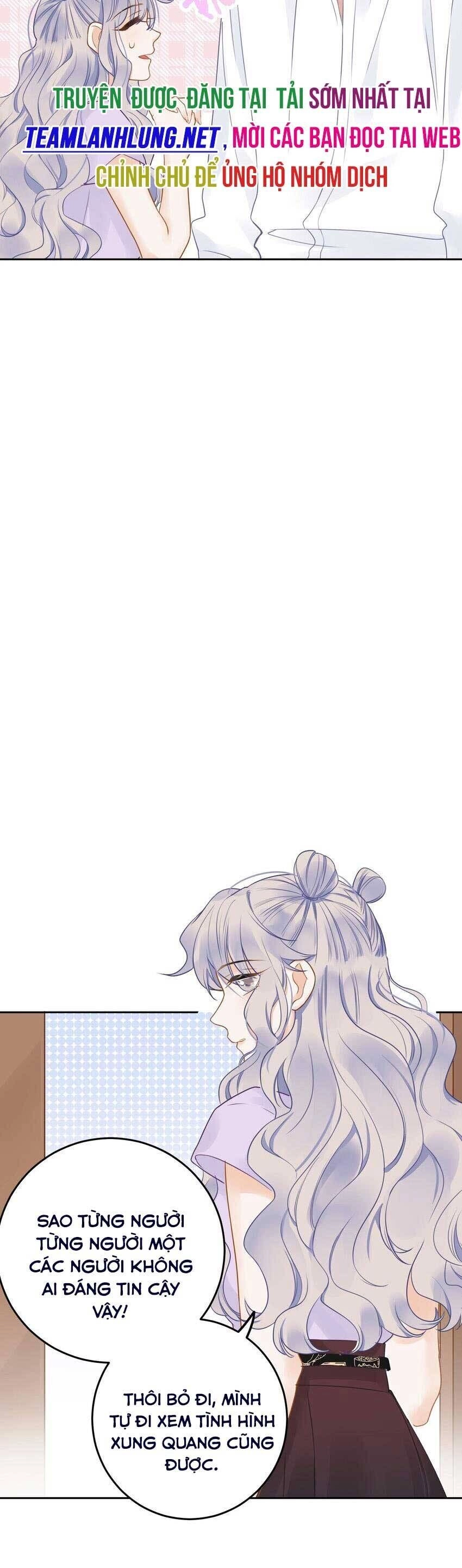 Ngược Đãi Mẹ Kế Chapter 22 - 30