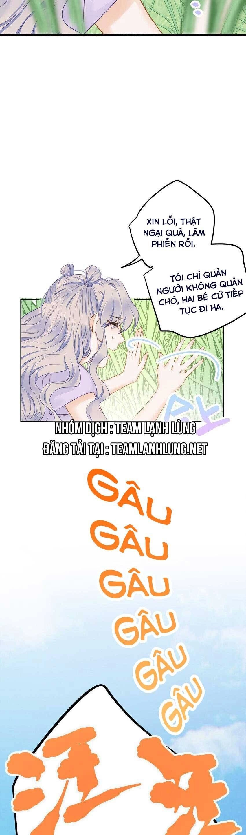 Ngược Đãi Mẹ Kế Chapter 22 - 32