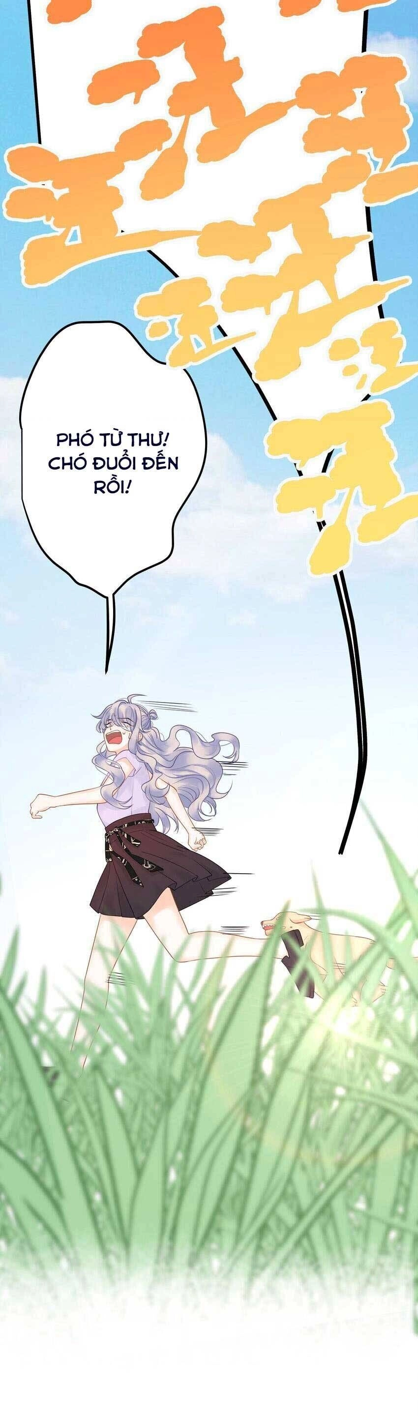 Ngược Đãi Mẹ Kế Chapter 22 - 33