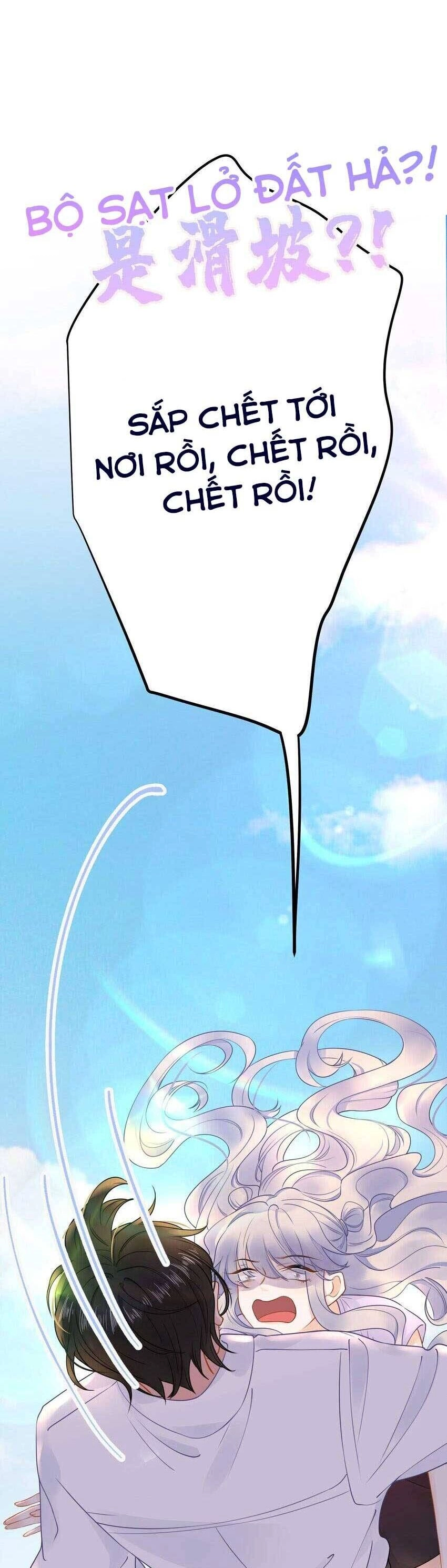 Ngược Đãi Mẹ Kế Chapter 22 - 35