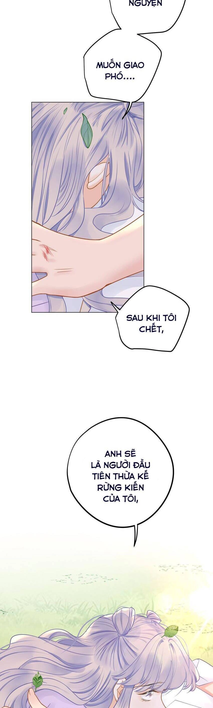 Ngược Đãi Mẹ Kế Chapter 23 - 7