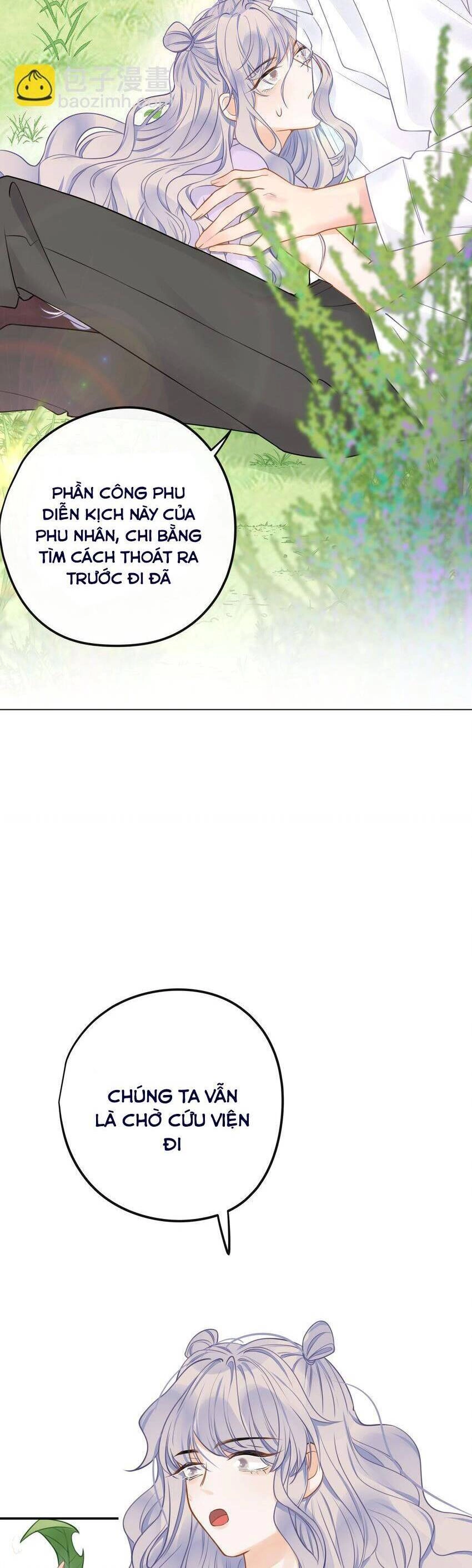 Ngược Đãi Mẹ Kế Chapter 23 - 9