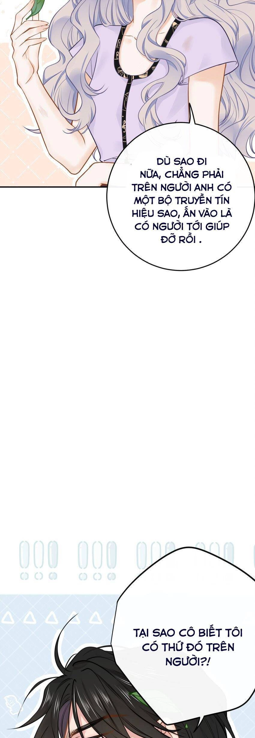 Ngược Đãi Mẹ Kế Chapter 23 - 10