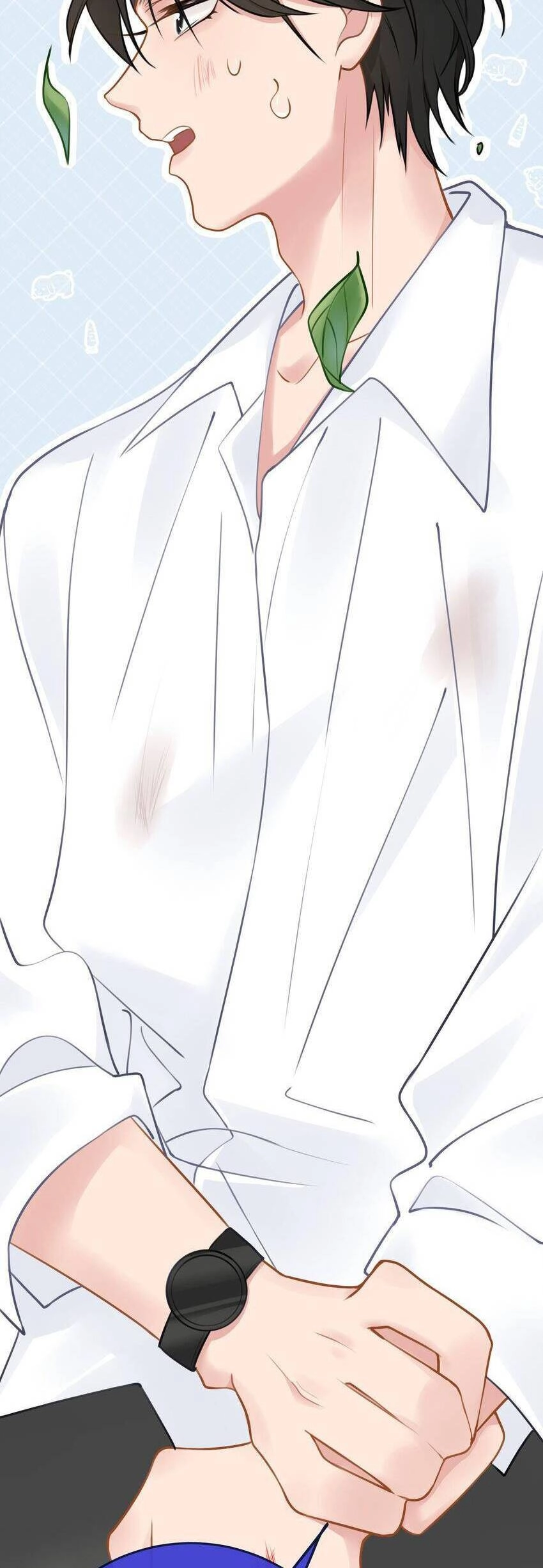 Ngược Đãi Mẹ Kế Chapter 23 - 11