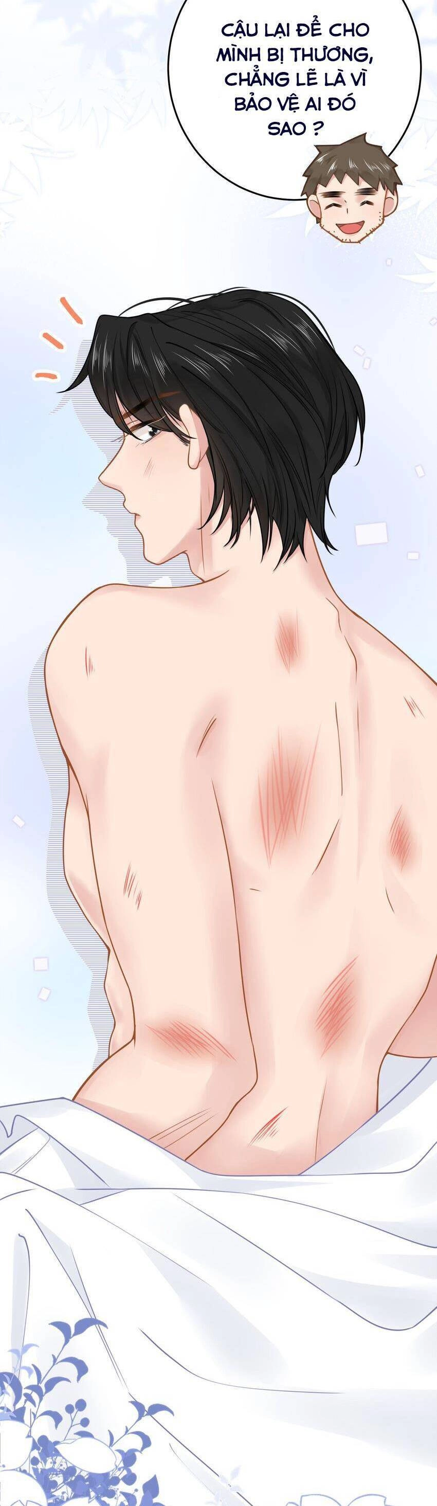 Ngược Đãi Mẹ Kế Chapter 23 - 16