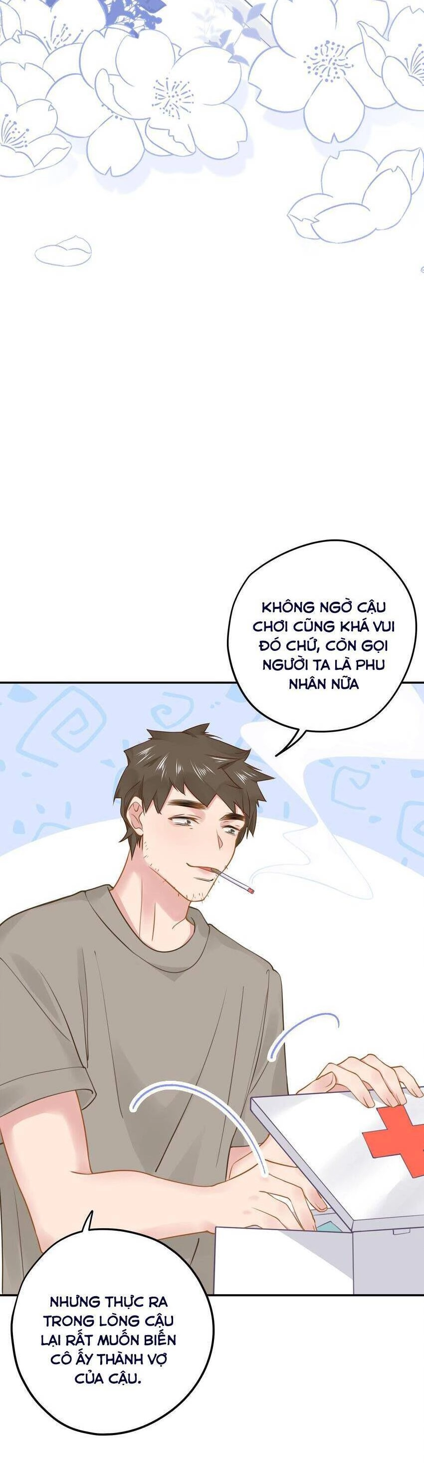 Ngược Đãi Mẹ Kế Chapter 23 - 17