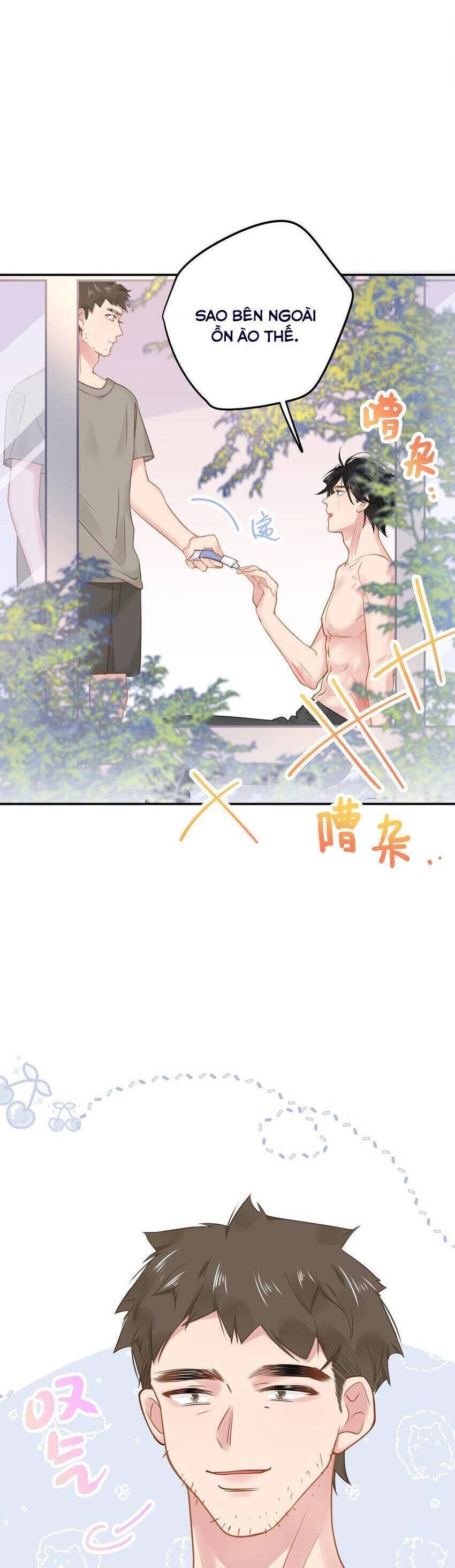 Ngược Đãi Mẹ Kế Chapter 23 - 18