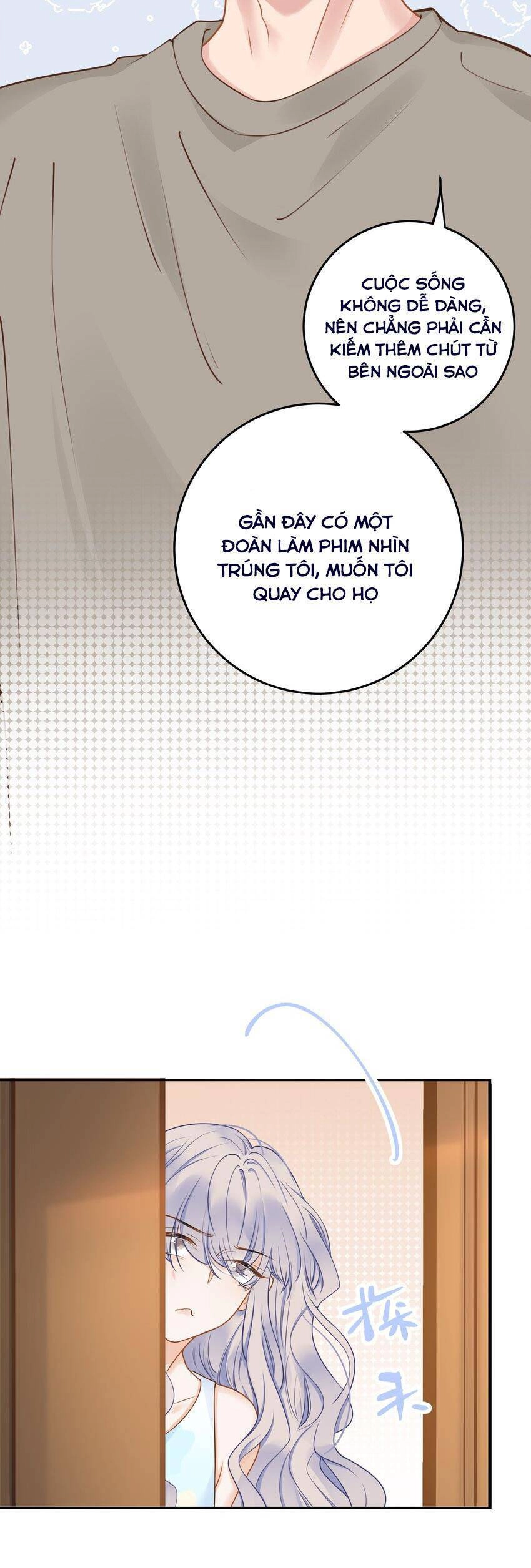 Ngược Đãi Mẹ Kế Chapter 23 - 19