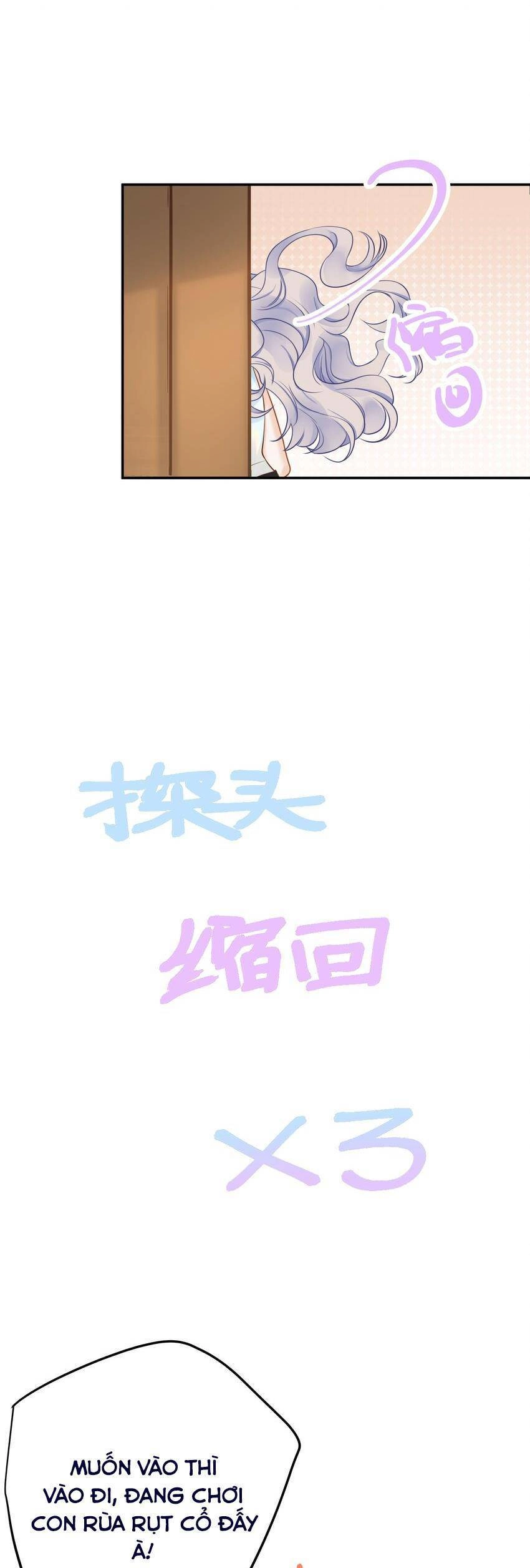 Ngược Đãi Mẹ Kế Chapter 23 - 20