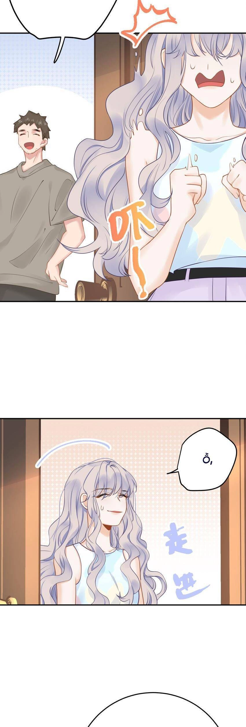 Ngược Đãi Mẹ Kế Chapter 23 - 21