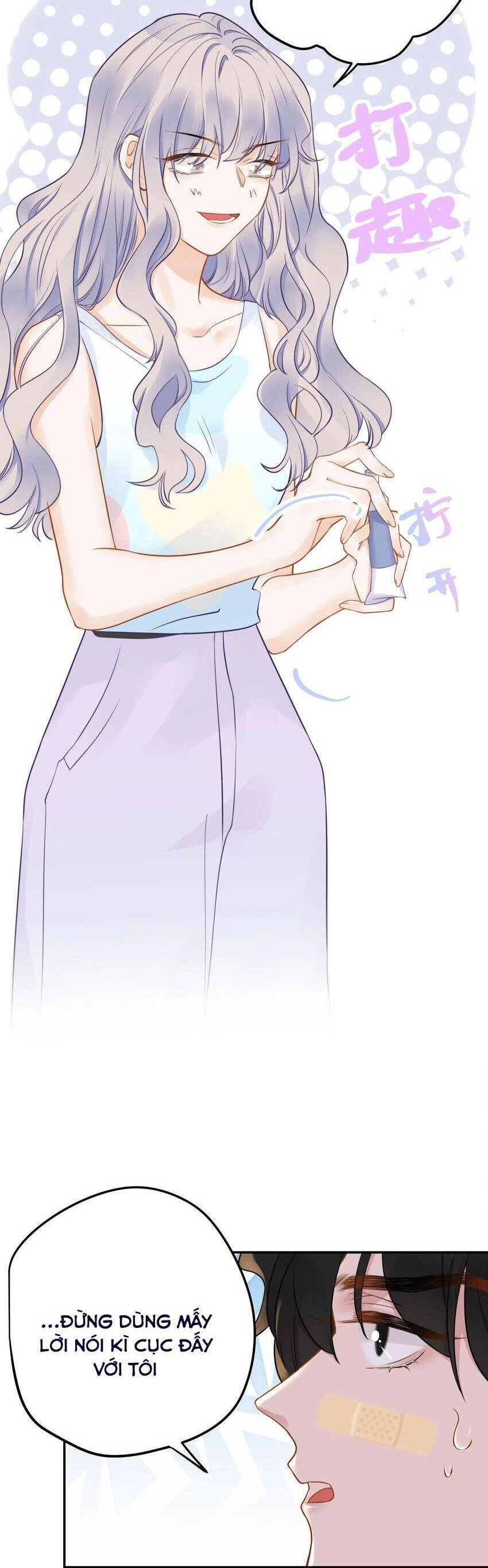 Ngược Đãi Mẹ Kế Chapter 23 - 24