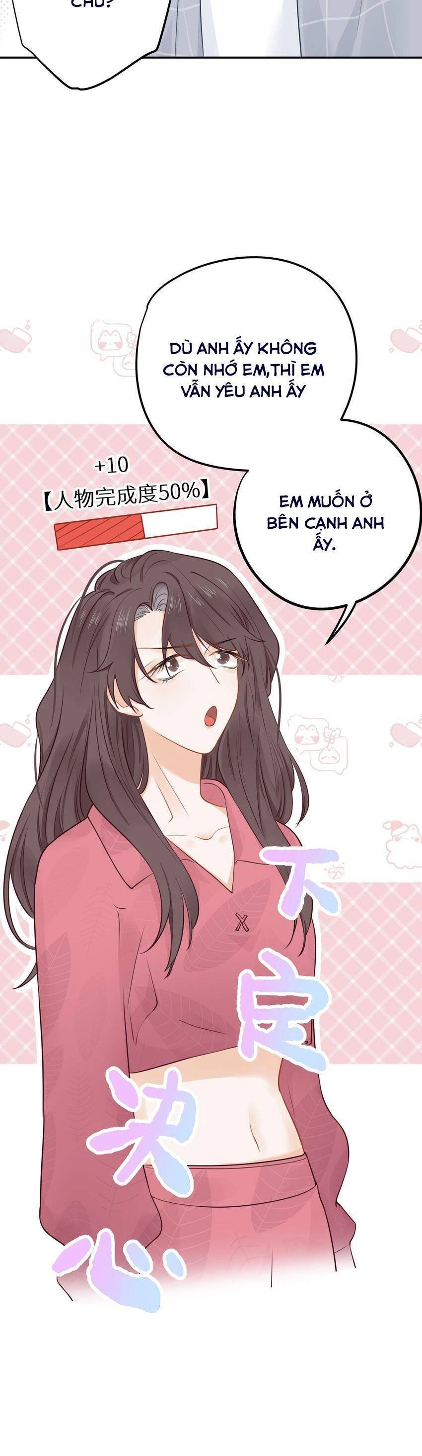 Ngược Đãi Mẹ Kế Chapter 23 - 30