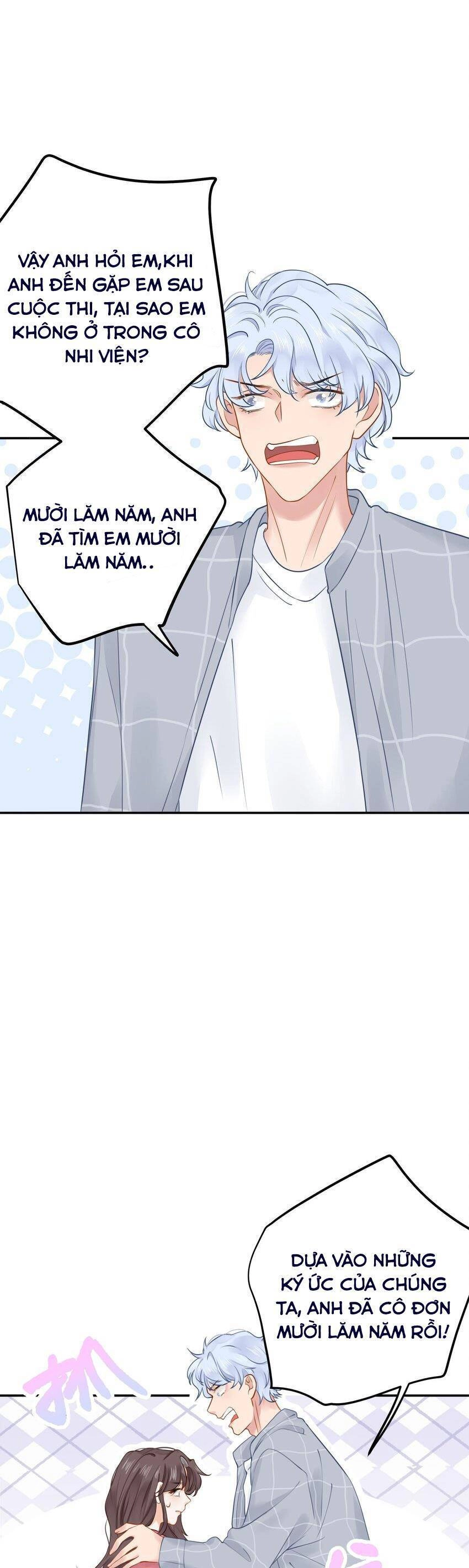 Ngược Đãi Mẹ Kế Chapter 23 - 31