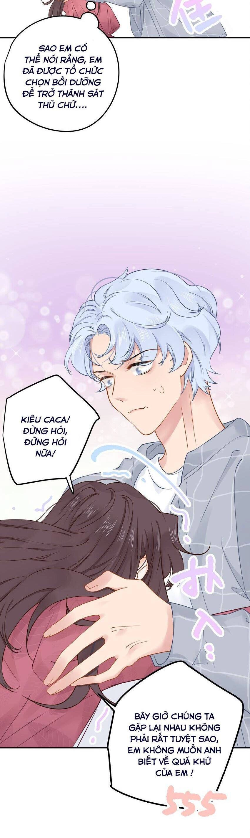 Ngược Đãi Mẹ Kế Chapter 23 - 32