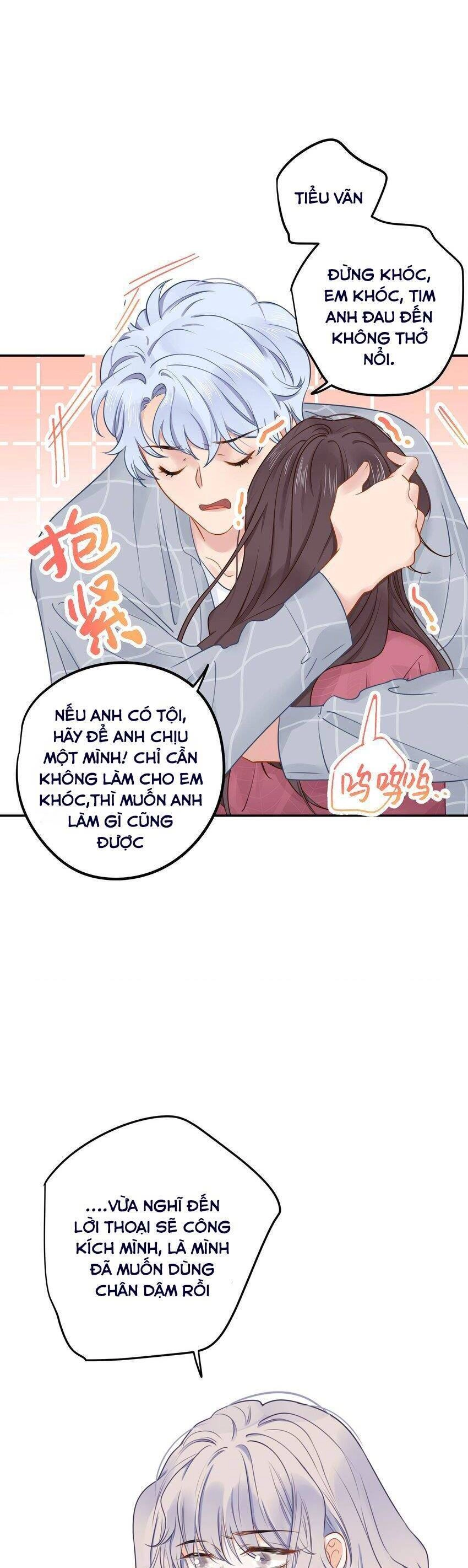 Ngược Đãi Mẹ Kế Chapter 23 - 33