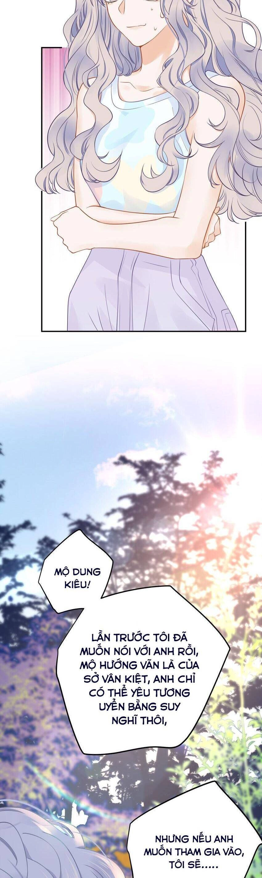 Ngược Đãi Mẹ Kế Chapter 23 - 34