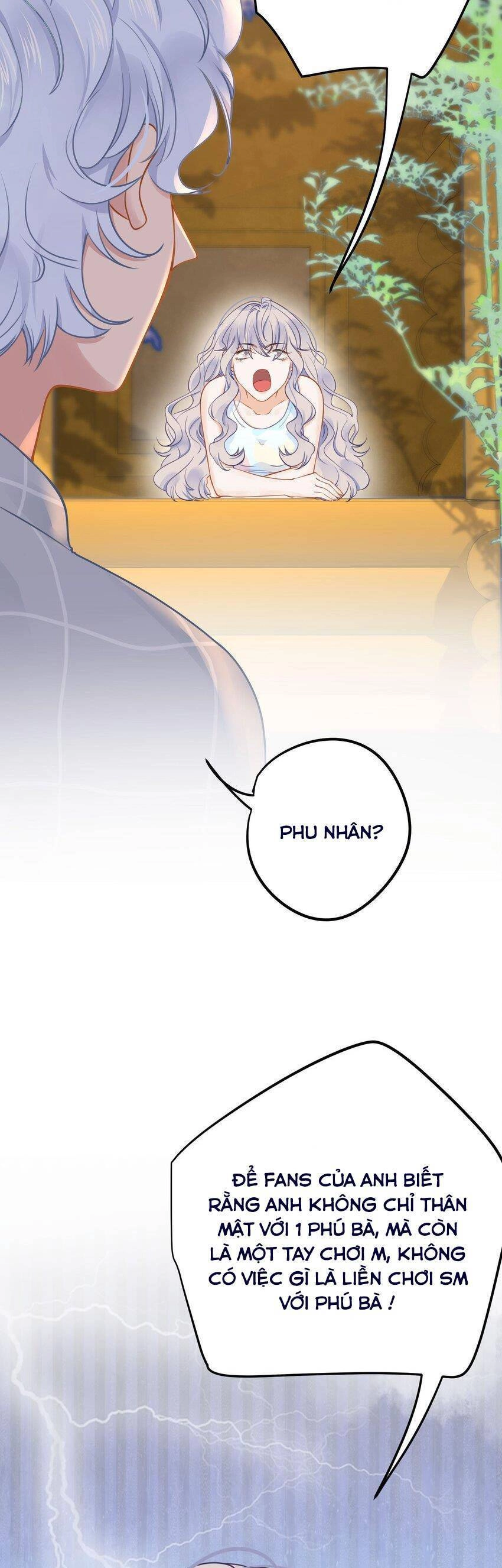 Ngược Đãi Mẹ Kế Chapter 23 - 35