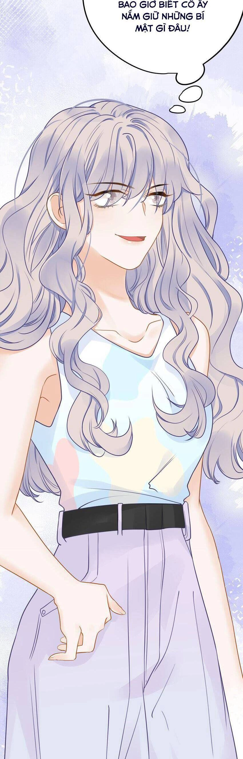 Ngược Đãi Mẹ Kế Chapter 23 - 38