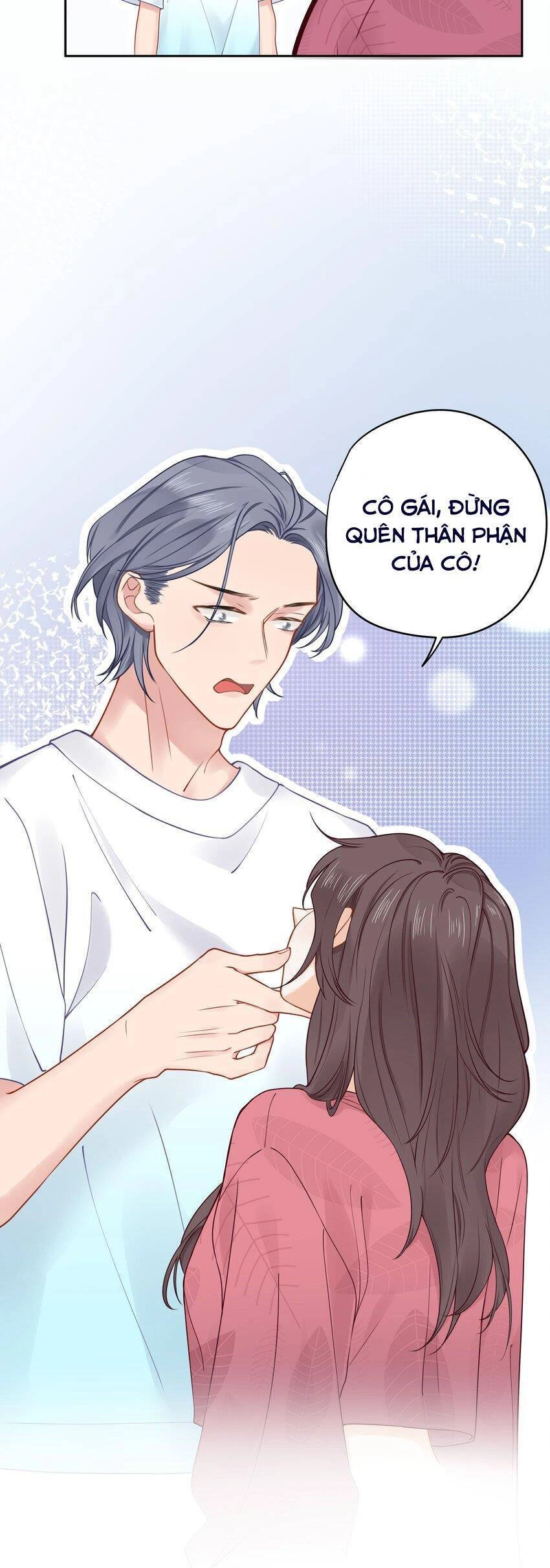 Ngược Đãi Mẹ Kế Chapter 24 - 8