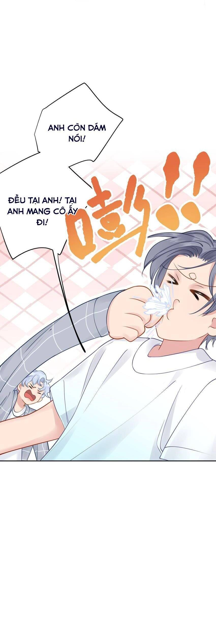 Ngược Đãi Mẹ Kế Chapter 24 - 9