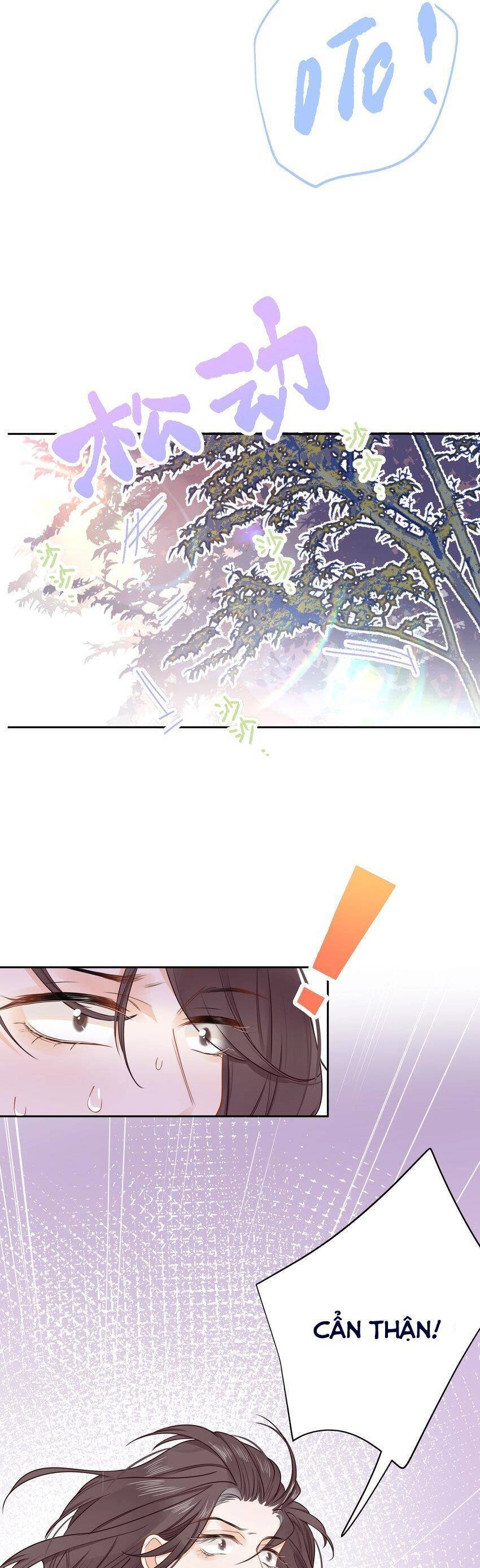 Ngược Đãi Mẹ Kế Chapter 24 - 11