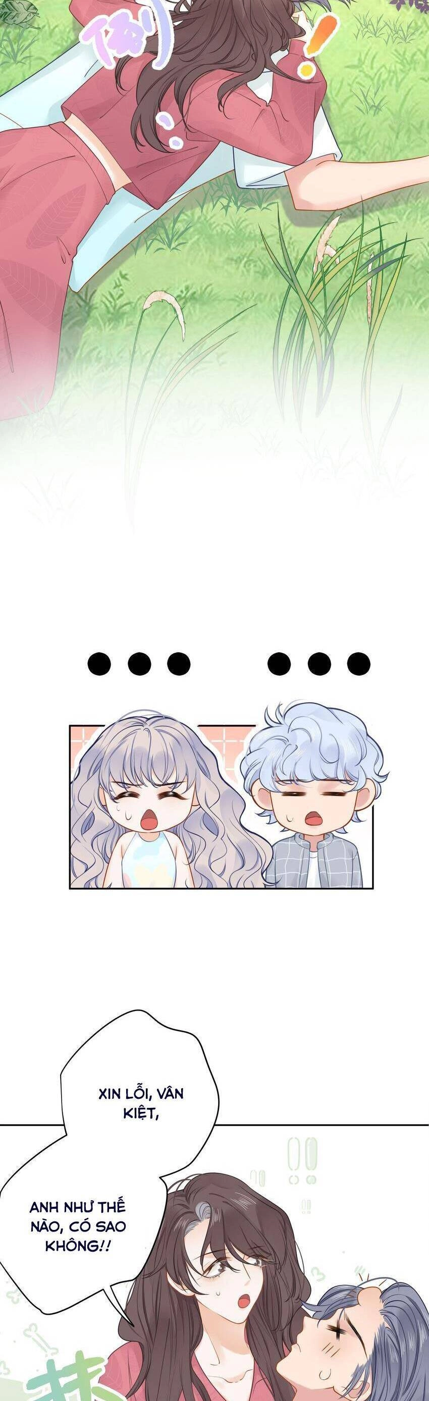 Ngược Đãi Mẹ Kế Chapter 24 - 13