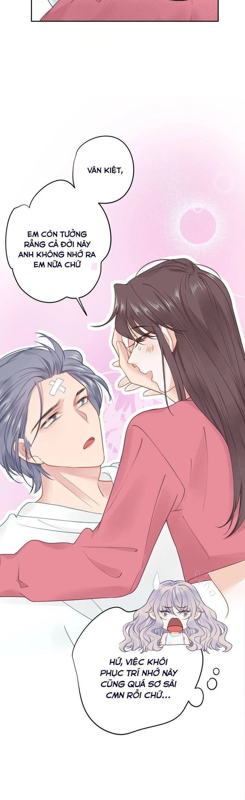 Ngược Đãi Mẹ Kế Chapter 24 - 15