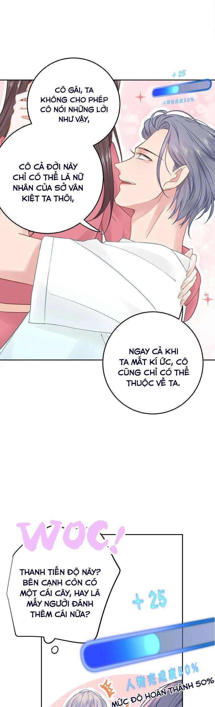 Ngược Đãi Mẹ Kế Chapter 24 - 16