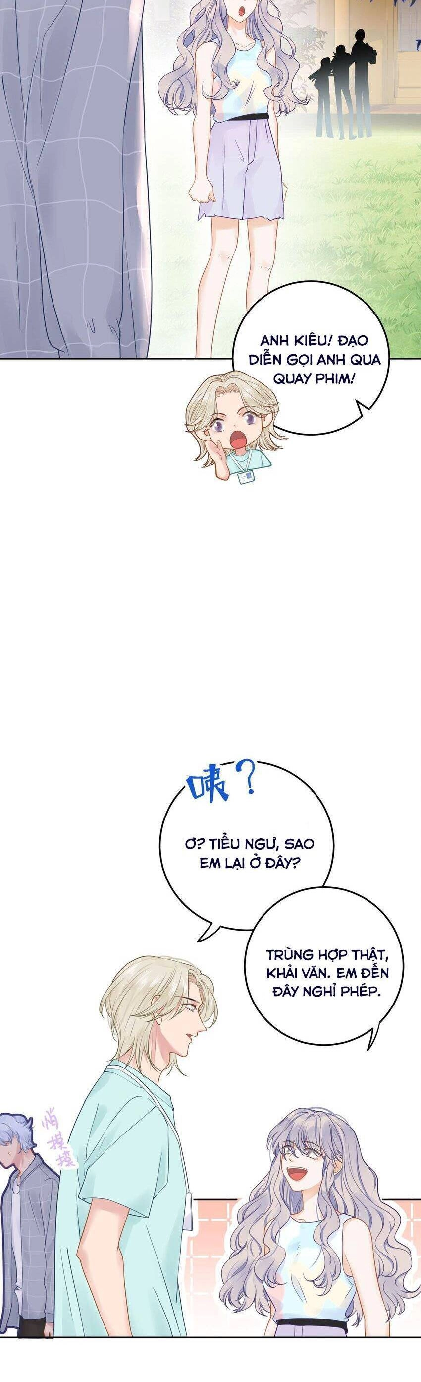 Ngược Đãi Mẹ Kế Chapter 24 - 19