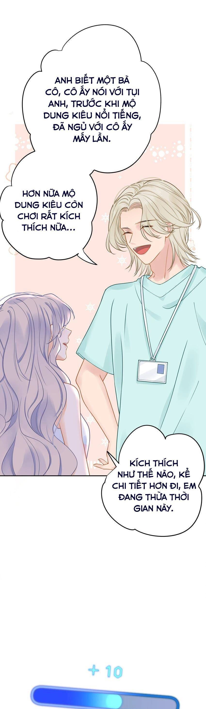 Ngược Đãi Mẹ Kế Chapter 24 - 22