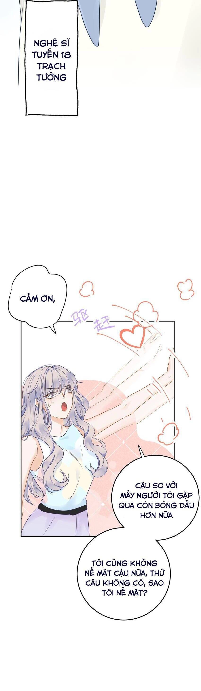 Ngược Đãi Mẹ Kế Chapter 24 - 26